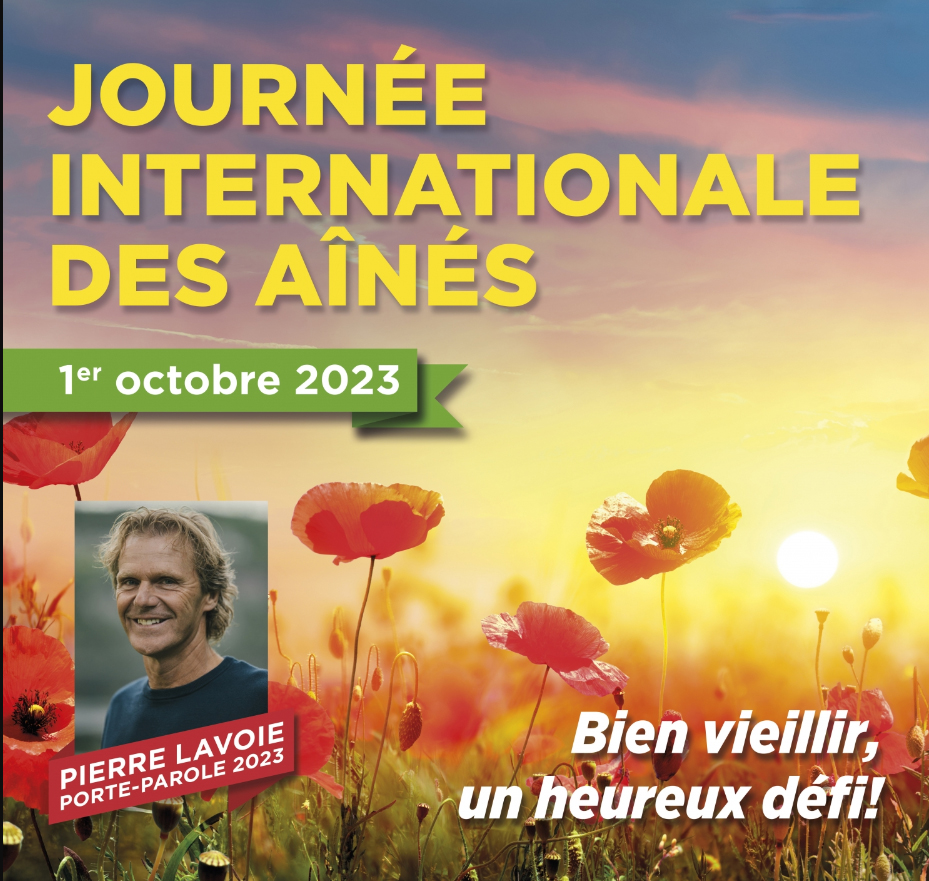 Journ E Internationale Des A N S La Table De Concertation Des A N S